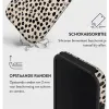 Coque arrière Burga Tough pour Apple iPhone 16 Pro Max - Almond Latte 3