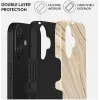 Coque arrière Burga Tough pour Apple iPhone 16 - Full Glam 1