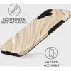 Coque arrière Burga Tough pour Apple iPhone 16 - Full Glam 2