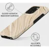 Coque arrière Burga Tough pour Apple iPhone 16 Pro - Full Glam 2