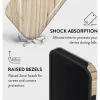 Coque arrière Burga Tough pour Apple iPhone 16 Pro - Full Glam 3