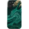 Coque arrière Burga Tough pour Apple iPhone 16 - Emerald Pool 0