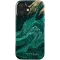 Coque arrière Burga Tough pour Apple iPhone 16 - Emerald Pool