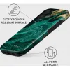Coque arrière Burga Tough pour Apple iPhone 16 - Emerald Pool 2