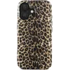 Coque arrière Burga Tough pour Apple iPhone 16 - Player 0