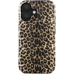 Coque arrière Burga Tough pour Apple iPhone 16 - Player