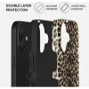 Coque arrière Burga Tough pour Apple iPhone 16 - Player 1