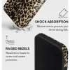 Coque arrière Burga Tough pour Apple iPhone 16 - Player 3