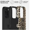 Coque arrière Burga Tough pour Apple iPhone 16 Pro Max - Player 1