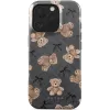 Coque arrière Burga Tough pour Apple iPhone 16 Pro Max - BFF 0