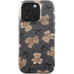 Coque arrière Burga Tough pour Apple iPhone 16 Pro - BFF