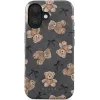 Coque arrière Burga Tough pour Apple iPhone 16 - BFF 0