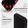 Coque arrière Burga Tough pour Apple iPhone 16 Pro Max - Cherrybomb 3