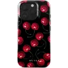 Coque arrière Burga Tough pour Apple iPhone 16 Pro - Cherrybomb 0