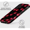 Coque arrière Burga Tough pour Apple iPhone 16 - Cherrybomb 2