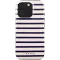 Coque arrière Burga Tough pour Apple iPhone 16 Pro - Old Money