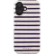 Coque arrière Burga Tough pour Apple iPhone 16 Plus - Old Money