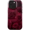 Coque arrière Burga Tough pour Apple iPhone 16 Pro - Femme Fatale