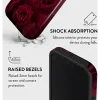 Coque arrière Burga Tough pour Apple iPhone 16 Pro - Femme Fatale 3