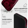 Coque arrière Burga Tough pour Apple iPhone 16 Pro Max - Femme Fatale 3