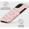 Coque arrière Burga Tough pour Apple iPhone 16 Pro Max - Beach Please 3