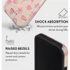 Coque arrière Burga Tough pour Apple iPhone 16 - Beach Please 3