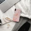 Coque arrière Burga Tough pour Apple iPhone 16 Pro - Golden Coral 4