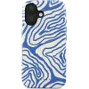 Coque arrière Burga Tough pour Apple iPhone 16 - Seven Seas 0