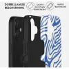 Coque arrière Burga Tough pour Apple iPhone 16 - Seven Seas 1
