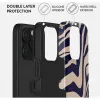 Coque arrière Burga Tough pour Apple iPhone 16 Pro Max - Vigilant 1