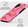 Coque arrière Burga Tough pour Apple iPhone 16 - Ride The Wave 2