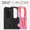 Coque arrière Burga Tough pour Apple iPhone 16 Pro - Ride The Wave 1