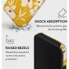 Coque arrière Burga Tough pour Apple iPhone 16 Pro Max - Sunday Market 3