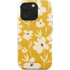 Coque arrière Burga Tough pour Apple iPhone 16 Pro - Sunday Market 0
