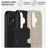 Coque arrière Burga Tough pour Apple iPhone 16 - Wild Terrain 1