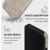Coque arrière Burga Tough pour Apple iPhone 16 - Wild Terrain 3