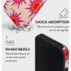 Coque arrière Burga Tough pour Apple iPhone 16 - Sunset Glow 3
