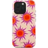 Coque arrière Burga Tough pour Apple iPhone 16 Pro - Sunset Glow 0