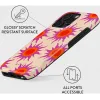 Coque arrière Burga Tough pour Apple iPhone 16 Pro - Sunset Glow 2