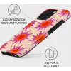 Coque arrière Burga Tough pour Apple iPhone 16 Pro Max - Sunset Glow 2