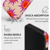 Coque arrière Burga Tough pour Apple iPhone 16 Pro Max - Sunset Glow 3