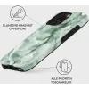 Coque arrière Burga Tough pour Apple iPhone 16 Pro - Pistachio Cheesecake 2