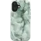 Coque arrière Burga Tough pour Apple iPhone 16 - Pistachio Cheesecake