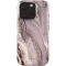 Coque arrière Burga Tough pour Apple iPhone 16 Pro Max - Golden Taupe