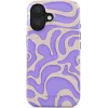 Coque arrière Burga Tough pour Apple iPhone 16 - Y2Kool 0