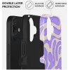 Coque arrière Burga Tough pour Apple iPhone 16 - Y2Kool 1