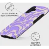 Coque arrière Burga Tough pour Apple iPhone 16 - Y2Kool 2