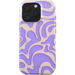 Coque arrière Burga Tough pour Apple iPhone 16 Pro - Y2Kool