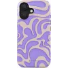 Coque arrière Burga Tough pour Apple iPhone 16 Plus - Y2Kool 0