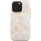 Coque arrière Burga Tough pour Apple iPhone 16 Pro Max - Vanilla Sand